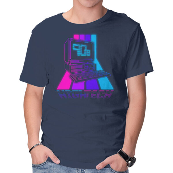 90s High Tech - Image 5