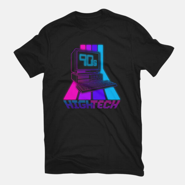 90s High Tech - Image 3