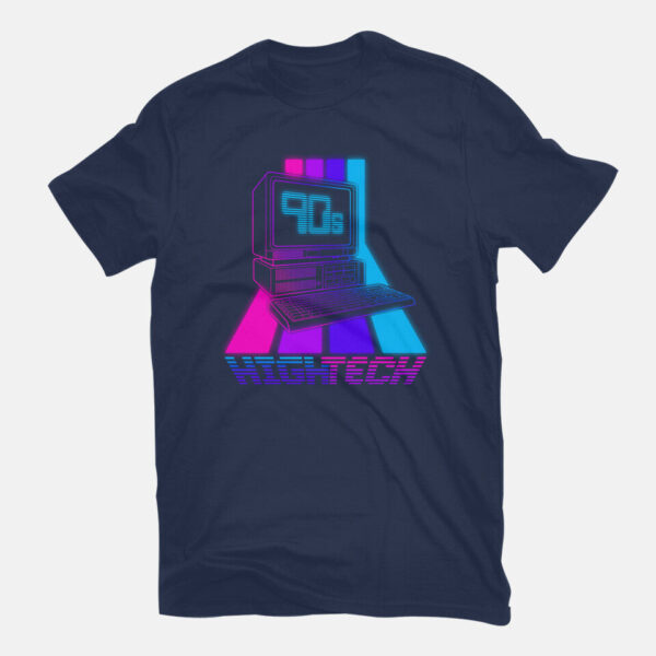 90s High Tech - Image 7