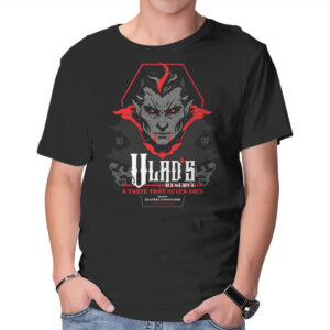 Vlad's Reserve