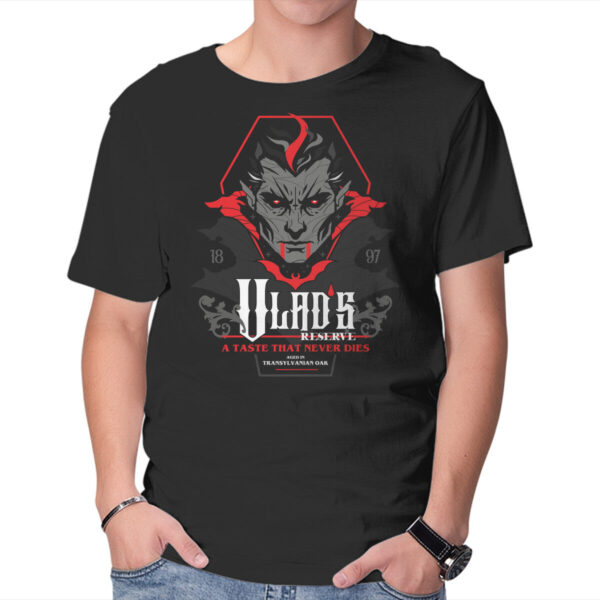 Vlad's Reserve