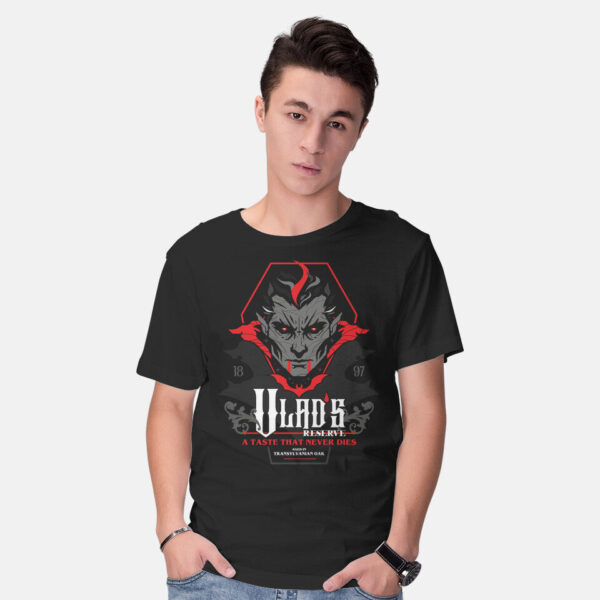 Vlad's Reserve - Image 2
