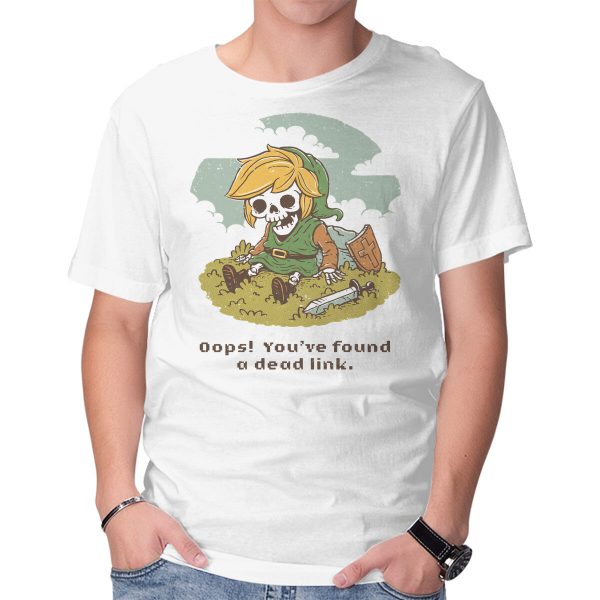 Dead Link Error - Image 5
