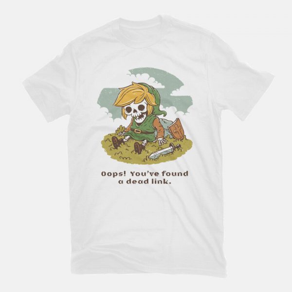 Dead Link Error - Image 7