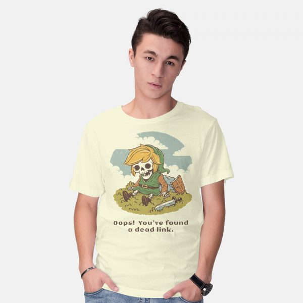 Dead Link Error - Image 2