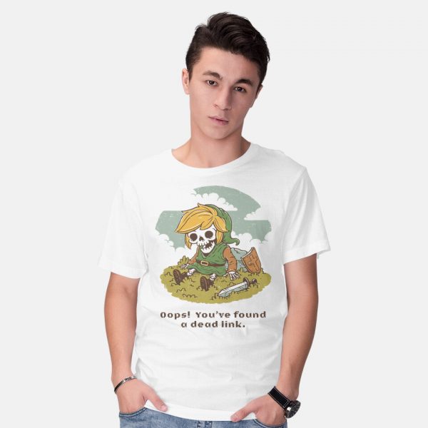 Dead Link Error - Image 6