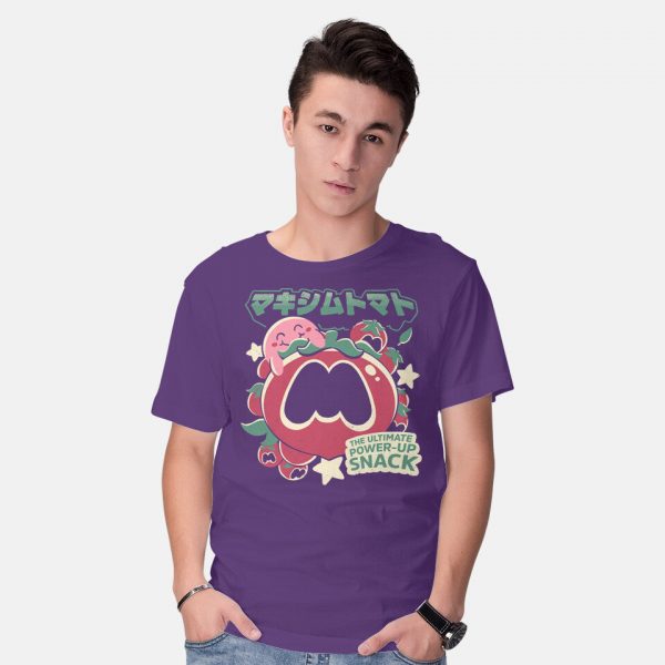 Power Snack - Image 10