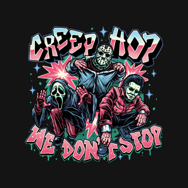 Creep Hop We Don’t Stop - Image 4