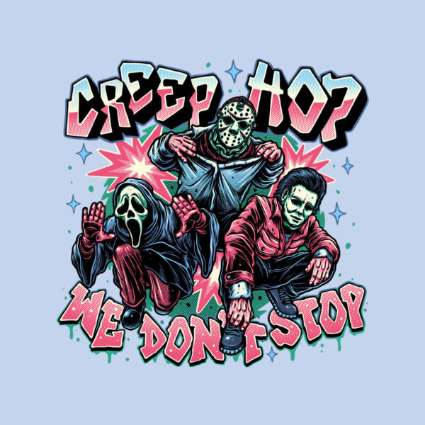 Creep Hop We Don’t Stop - Image 16