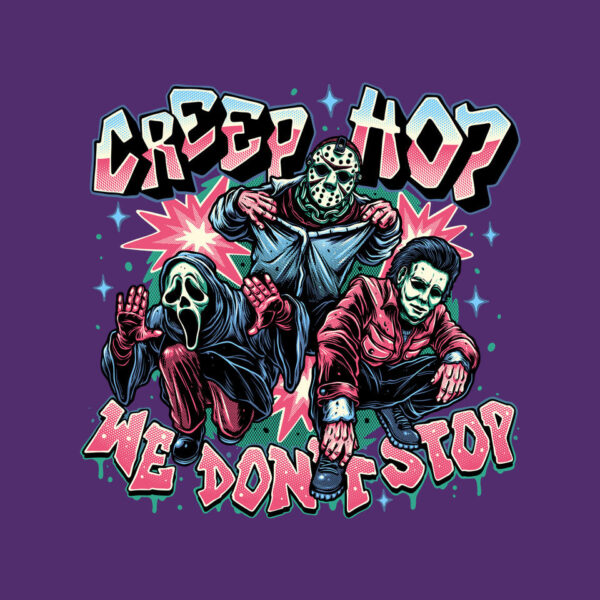 Creep Hop We Don’t Stop - Image 20