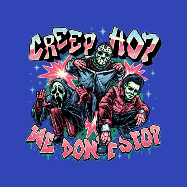 Creep Hop We Don’t Stop - Image 12