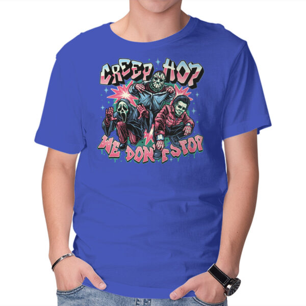 Creep Hop We Don’t Stop - Image 9