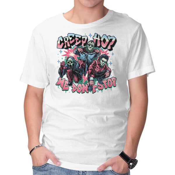 Creep Hop We Don’t Stop - Image 5