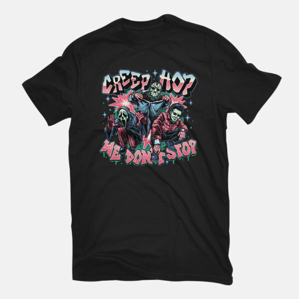Creep Hop We Don’t Stop - Image 3