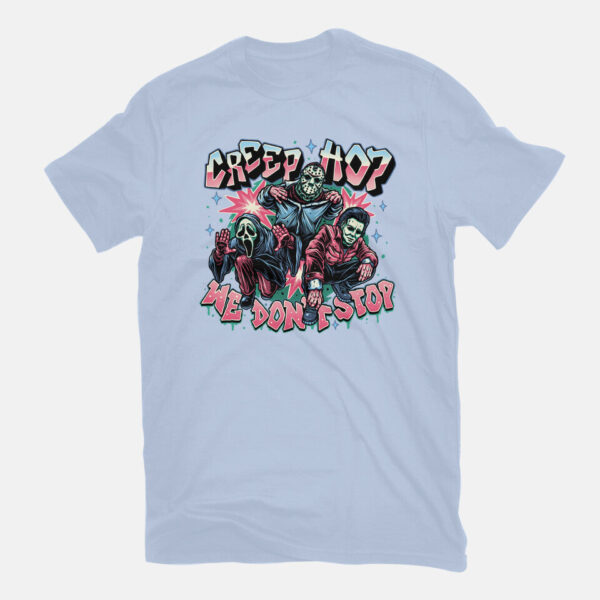 Creep Hop We Don’t Stop - Image 15