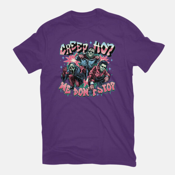 Creep Hop We Don’t Stop - Image 19