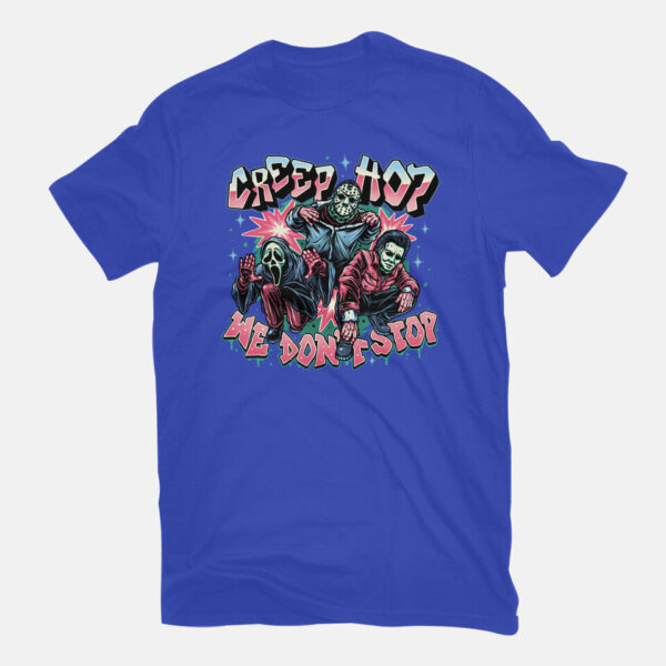 Creep Hop We Don’t Stop - Image 11