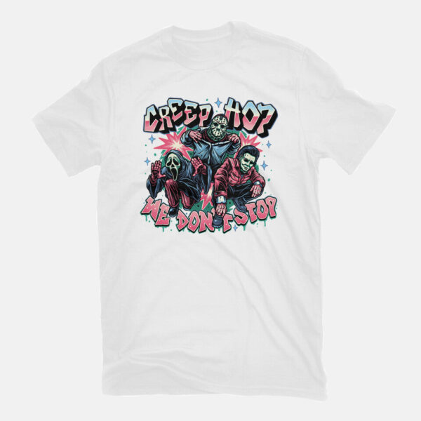 Creep Hop We Don’t Stop - Image 7