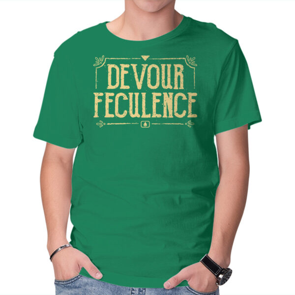 A Measure Of Respect - Image 21