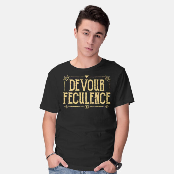 A Measure Of Respect - Image 2