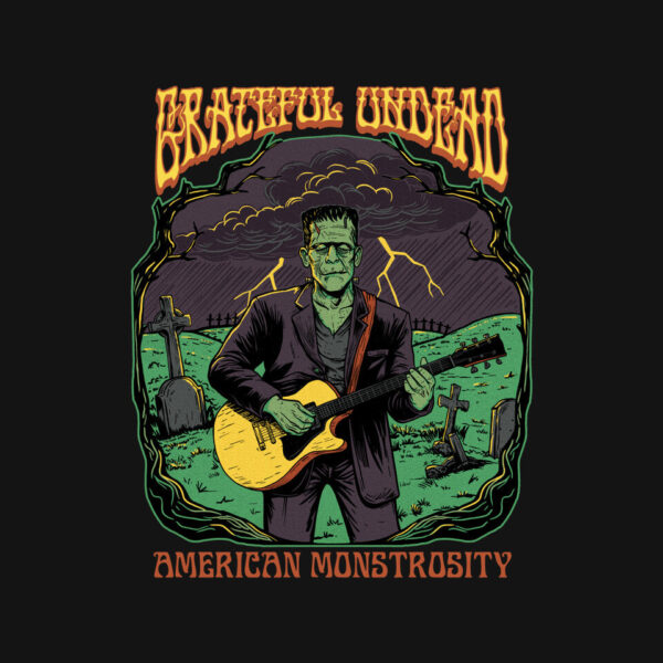 Grateful Undead - Image 4