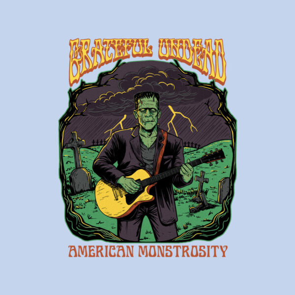 Grateful Undead - Image 19