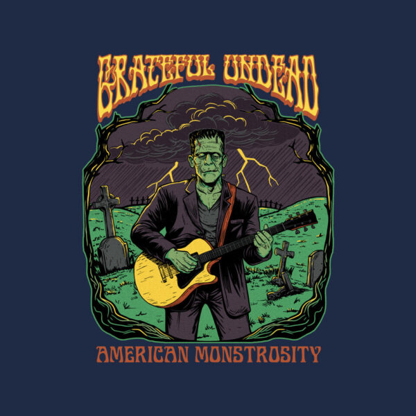 Grateful Undead - Image 9