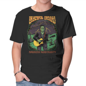 Grateful Undead