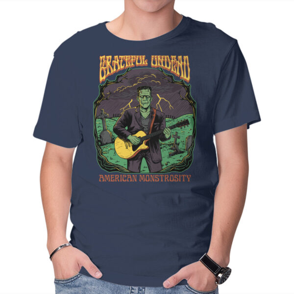 Grateful Undead - Image 6