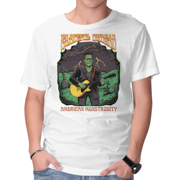 Grateful Undead - Image 11