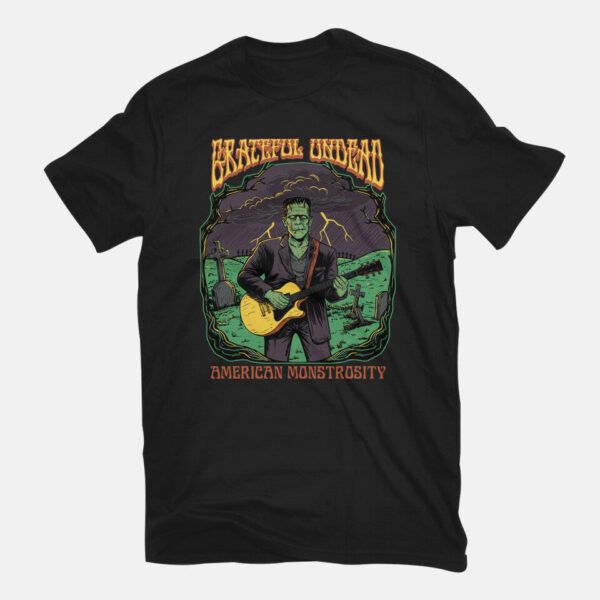 Grateful Undead - Image 3