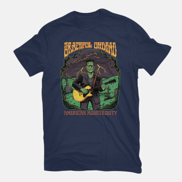 Grateful Undead - Image 8