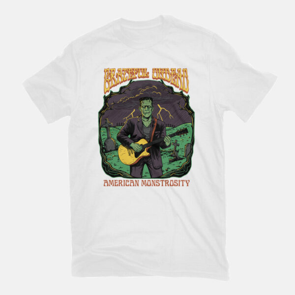 Grateful Undead - Image 13