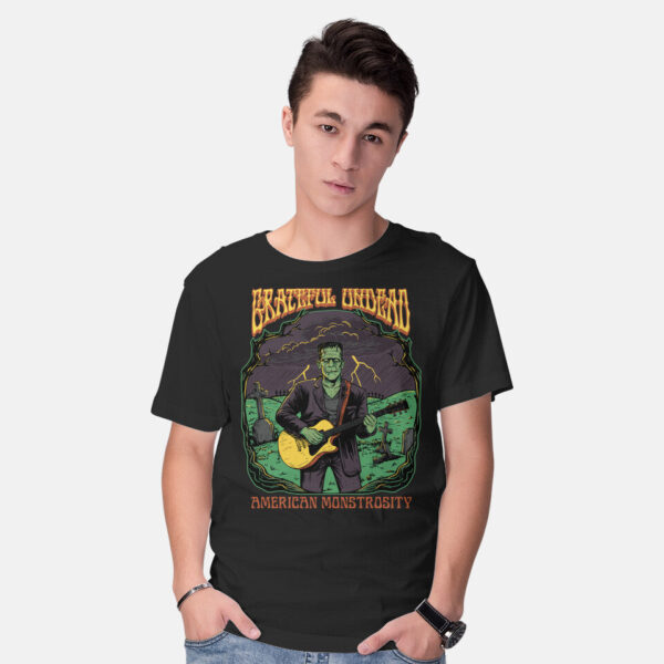 Grateful Undead - Image 2