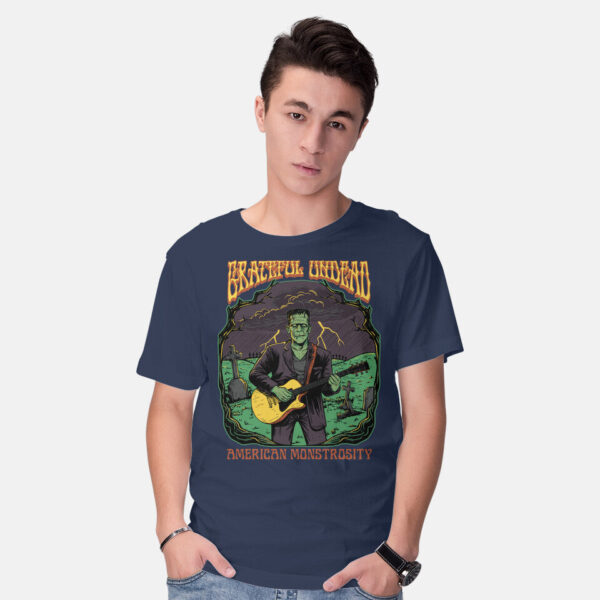 Grateful Undead - Image 7
