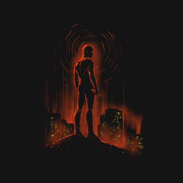 I See A World On Fire - Image 4