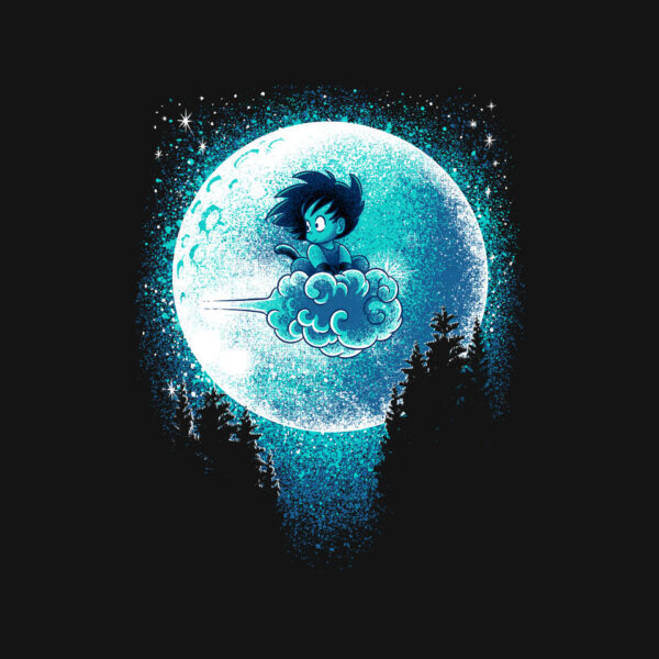 Beautiful And Dangerous Moon - Image 4
