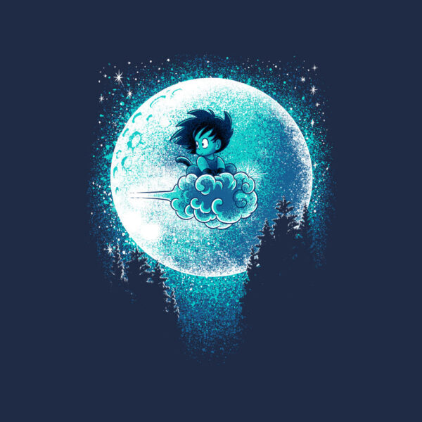 Beautiful And Dangerous Moon - Image 8