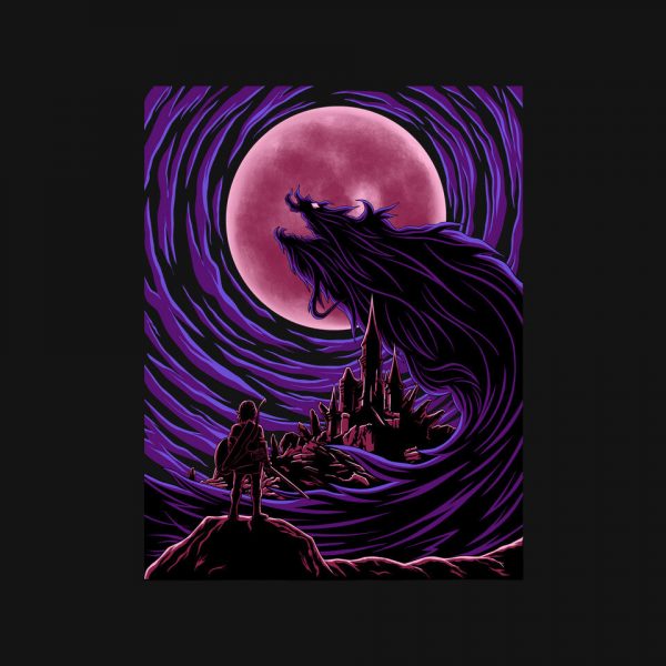 Hero And Calamity - Image 4