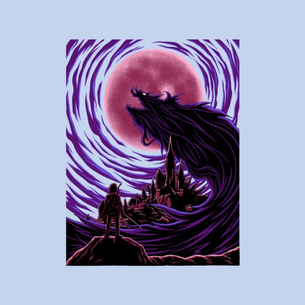 Hero And Calamity - Image 12