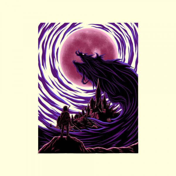 Hero And Calamity - Image 16