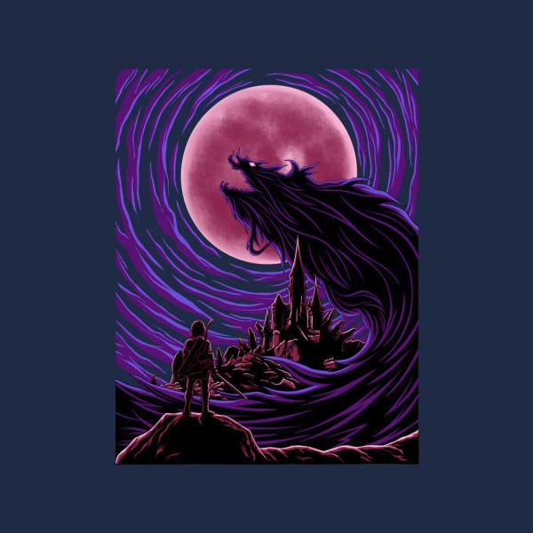 Hero And Calamity - Image 8