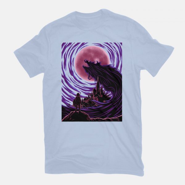 Hero And Calamity - Image 11