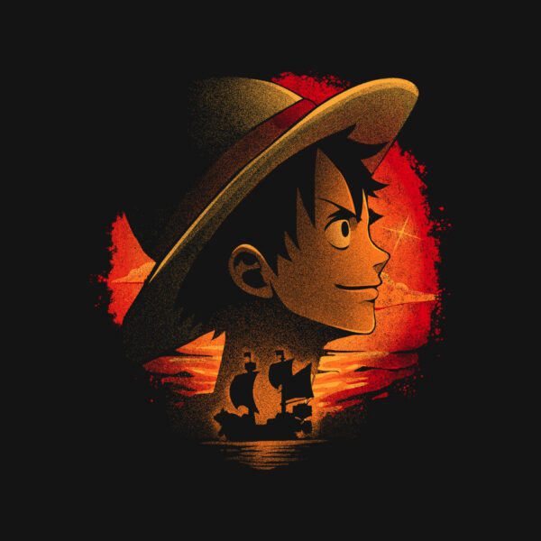 Strawhats Captain - Image 4