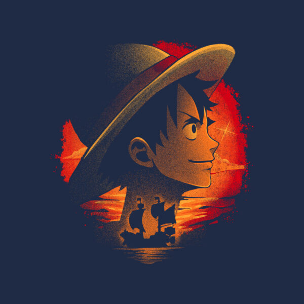 Strawhats Captain - Image 8