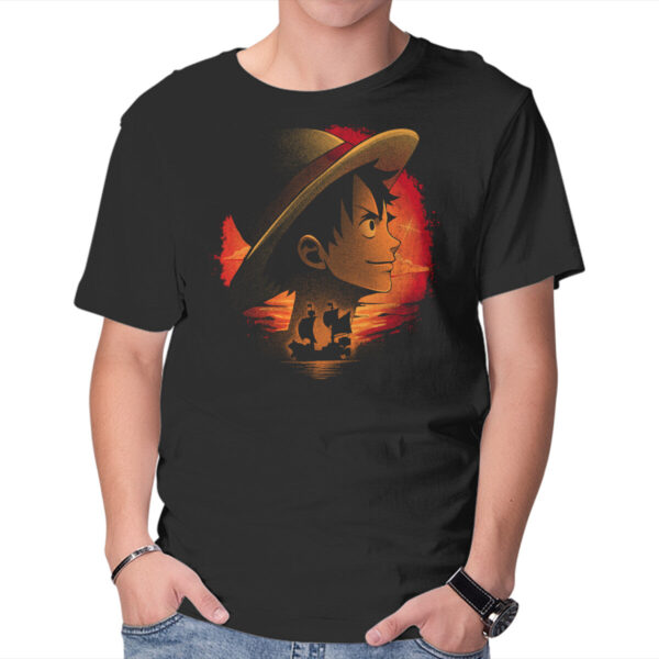 Strawhats Captain