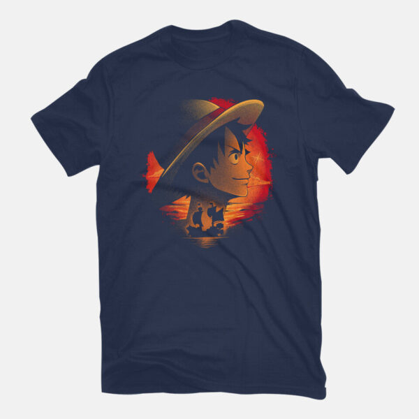 Strawhats Captain - Image 7