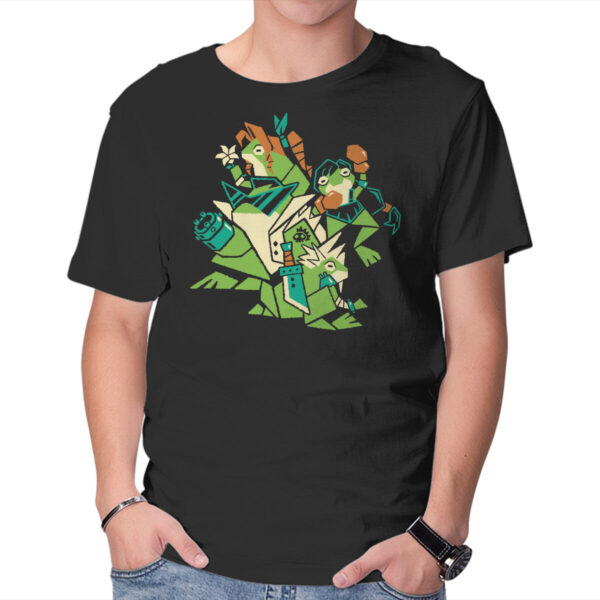 Croaking Saviors - Image 5