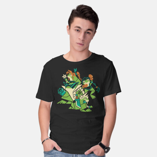 Croaking Saviors - Image 6