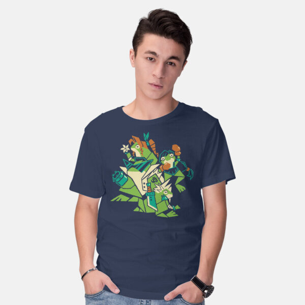 Croaking Saviors - Image 2
